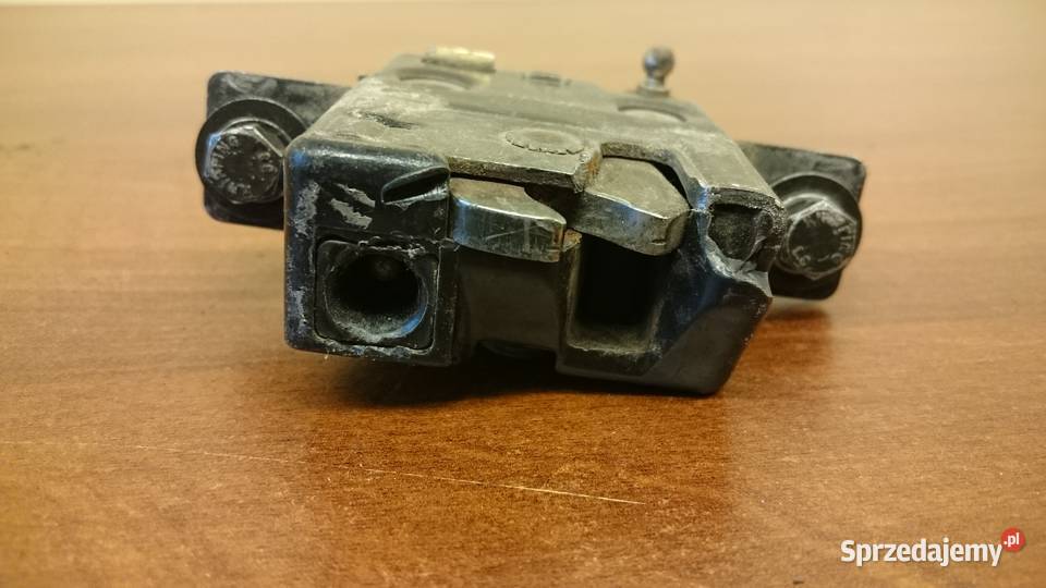 BMW E34 zamek klapy bagażnika 1 944 690 warmińsko-mazurskie Elbląg