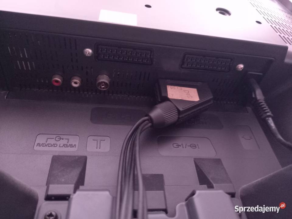 Telewizor Sony KLV 30 HR3 HD Ready świetny stan