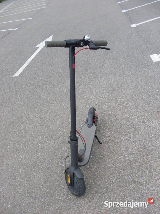 hulajnoga elektryczna xiaomi m365 podkarpackie Łańcut