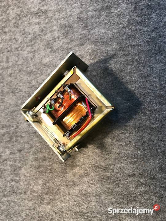 MDS 410 S ETIUDA transformator lubelskie Lublin