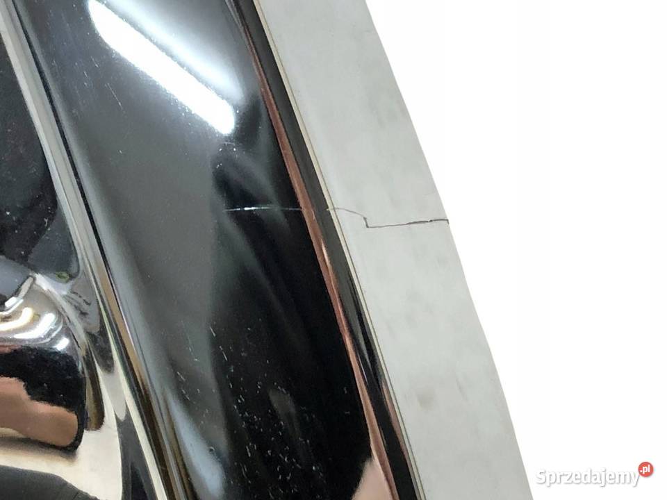 Dodge Durango III 20142020 Atrapa Chrom Grill osobowe Skarżysko-Kamienna