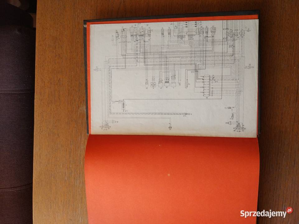 Budowa eksploatacja Fiat 126p