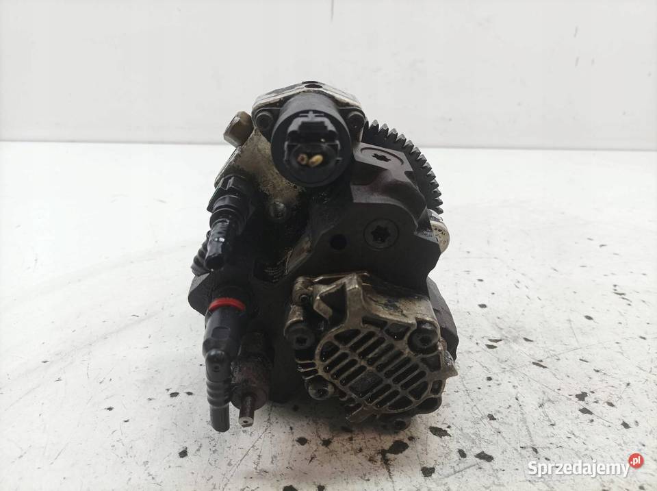 POMPA WTRYSKOWA 0445010033 25 DCI Renault Master osobowe