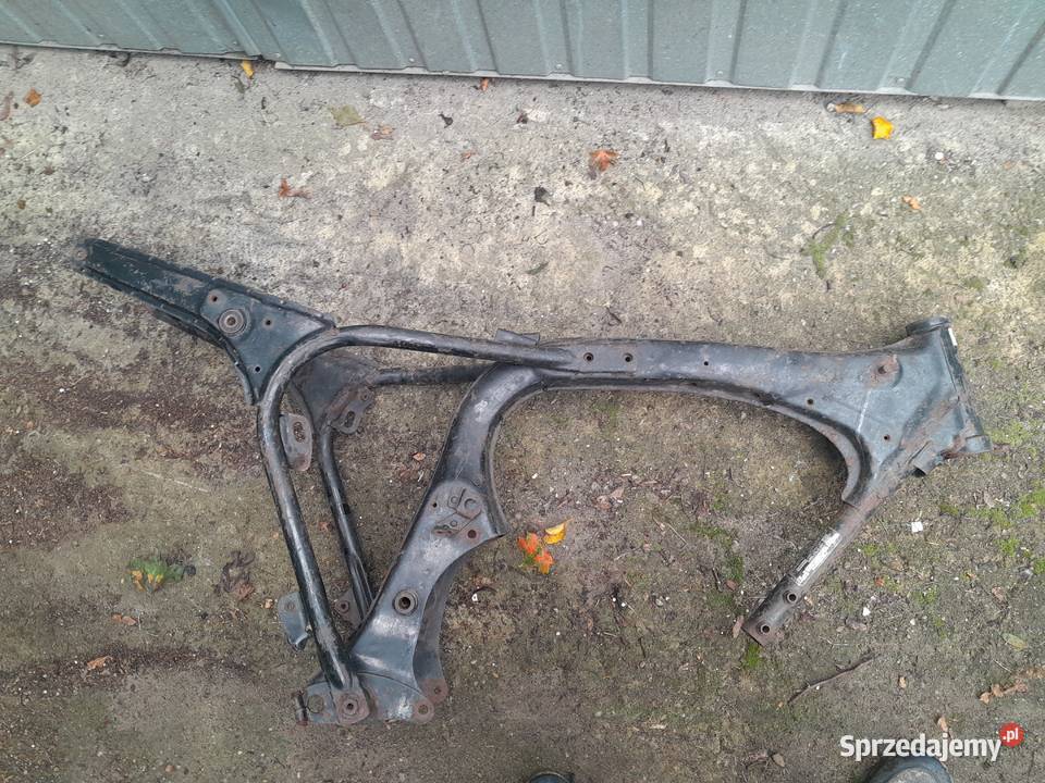 Rama Honda CB 250