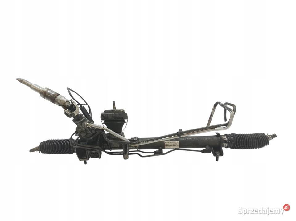 MAGLOWNICA PRZEKŁADNIA EUROPA P9492857 Volvo S80