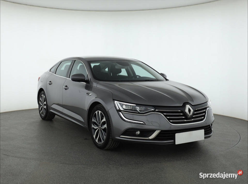 Renault Talisman 16 TCe Talisman Piaseczno