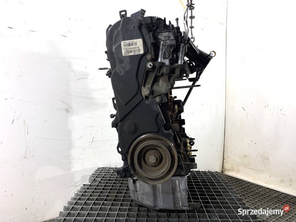 SILNIK FORD 20 140 D4204T 0715 MONDEO MK4 sprzedam