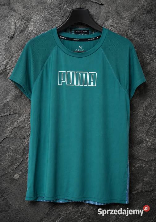PUMA Koszulka sportowa rozmiar L