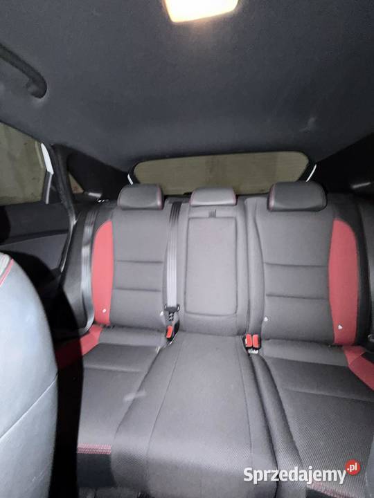 Hyundai i30 sport turbo benzyna