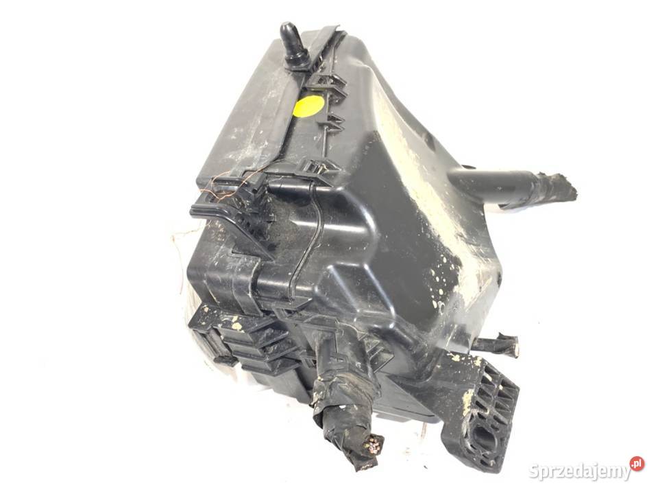 SKRZYNKA BEZPIECZNIKÓW HYUNDAI i30 Hatchback 14 Części samochodowe podkarpackie