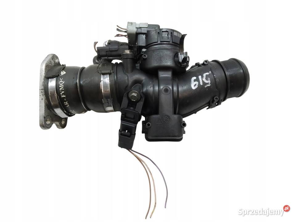 PRZEPUSTNICA 9660030480 16 HDI Peugeot 307 I