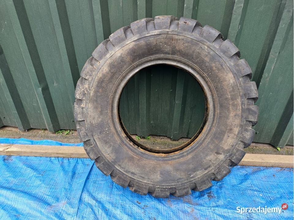 OPONA CHINSKA 750 750 R 16 CHIŃSKA 75016 Opony rolnicze