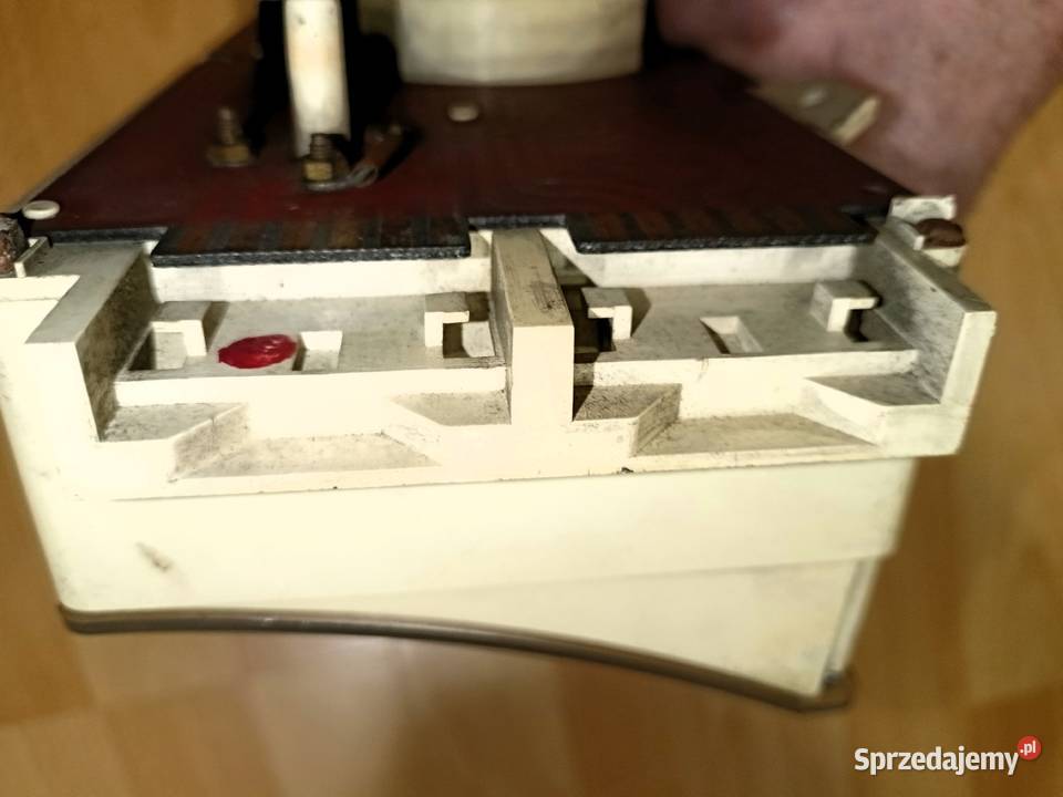 Licznik Fiat 126p FL