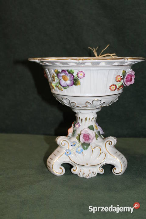 Patera Von Scherhulz Szczecin