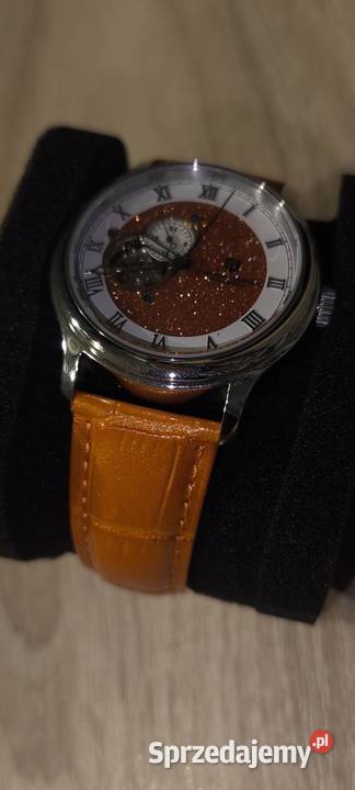 Zegarek automatyczny Pagani Design Tychy