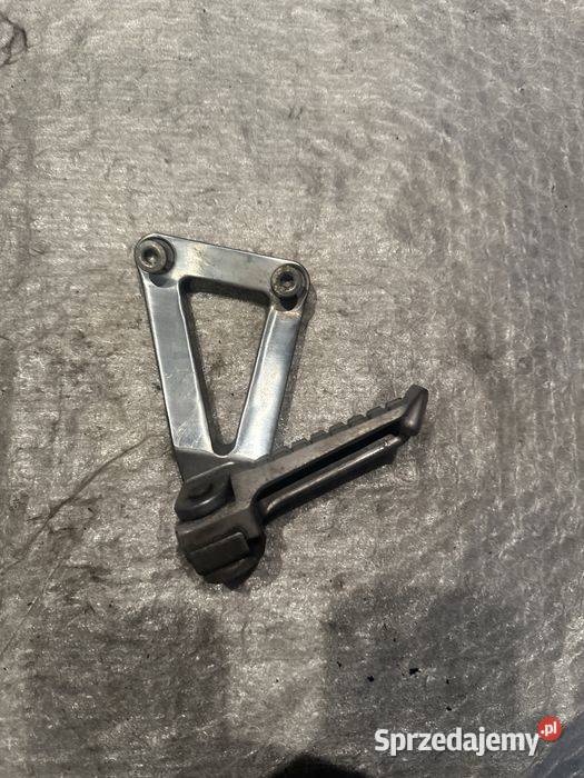 Set Lewy tył tylny Pasażera Kawasaki Ninja zx9r Poznań sprzedam