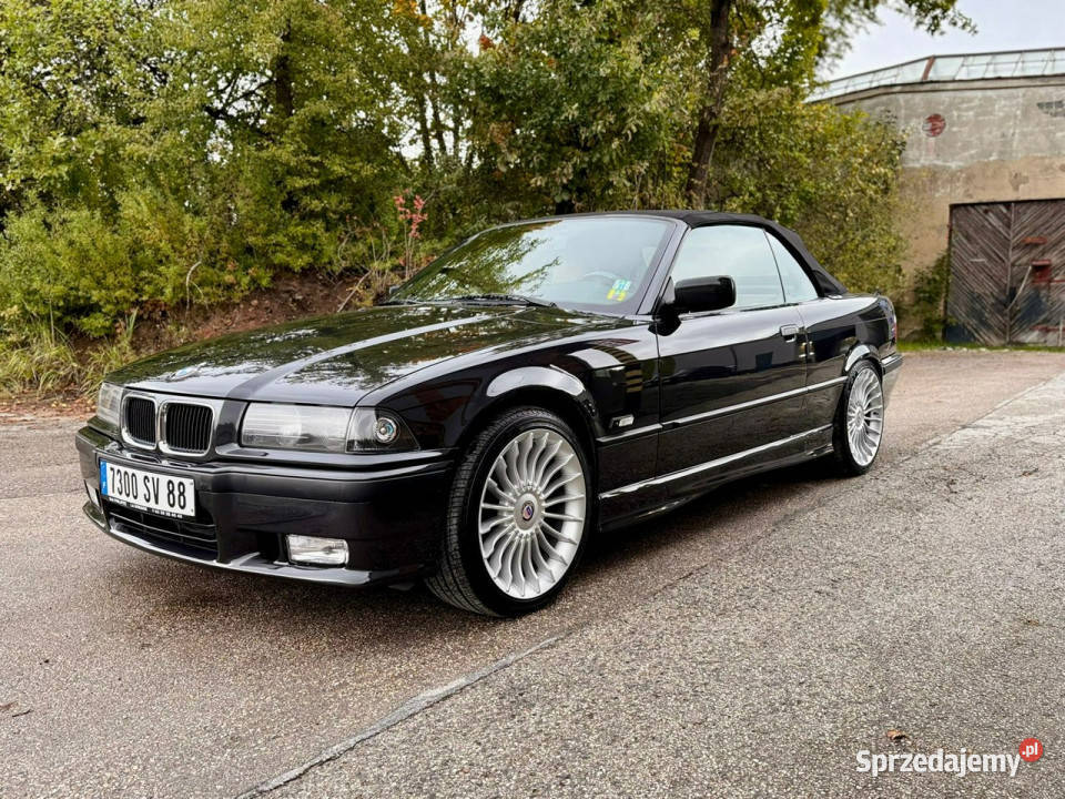 BMW 325 Bmw 325 E36 19901999 170218km Zagnańsk