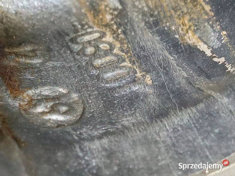 TŁOK KORBOWÓD 0800T 16 VVTI Toyota Avensis III