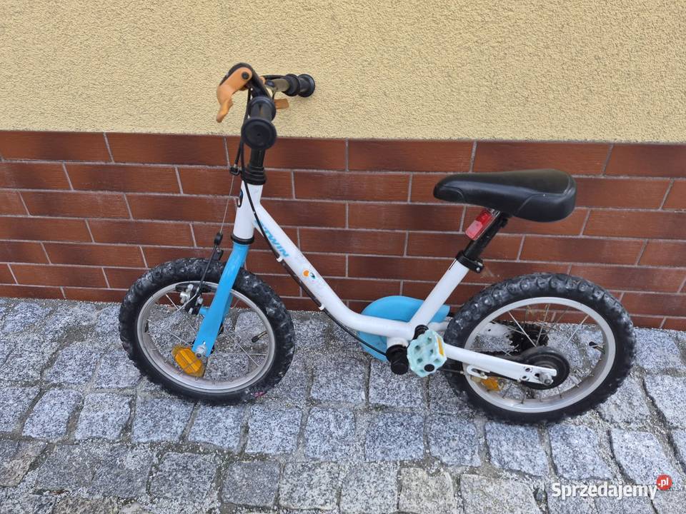 Rowerek dziecięcy