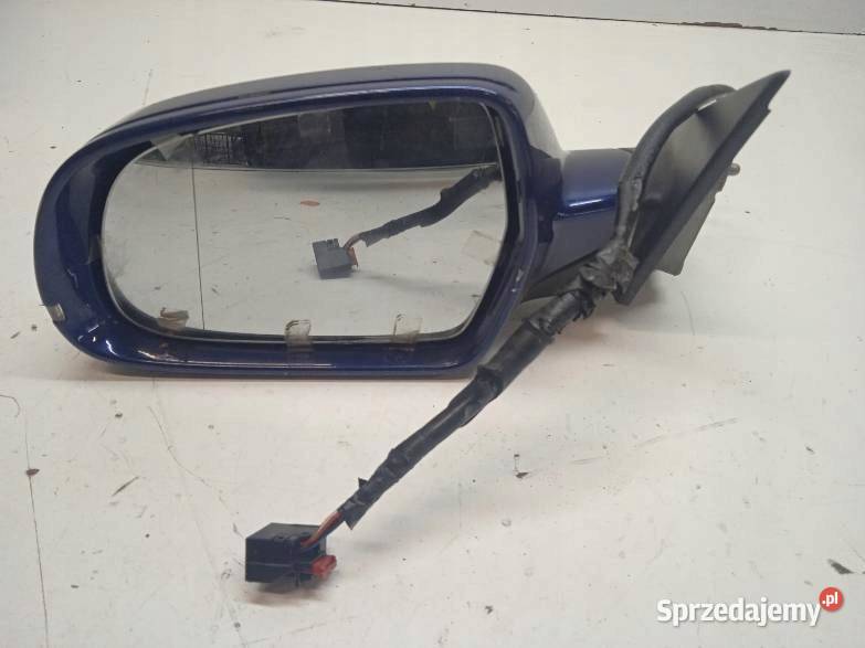 LUSTERKO LEWE 6PIN EUROPA LIFT Audi A3 II sprzedam