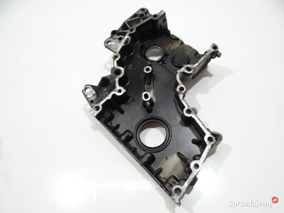 OBUDOWA ROZRZĄDU BMW X3 E83 30 D 7786751 lubelskie Strzyżewice