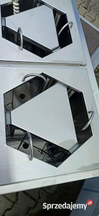 Podgrzewacz Do TalerzyS 1216O Ostrów Wielkopolski