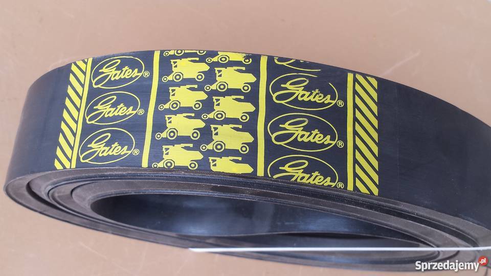 Pas młocarni Claas Compact 20 25 30 791307 Radom