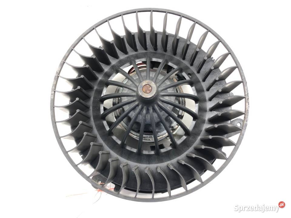 DMUCHAWA NAWIEWU MERCEDES C215 50261 WENTYLATOR podkarpackie