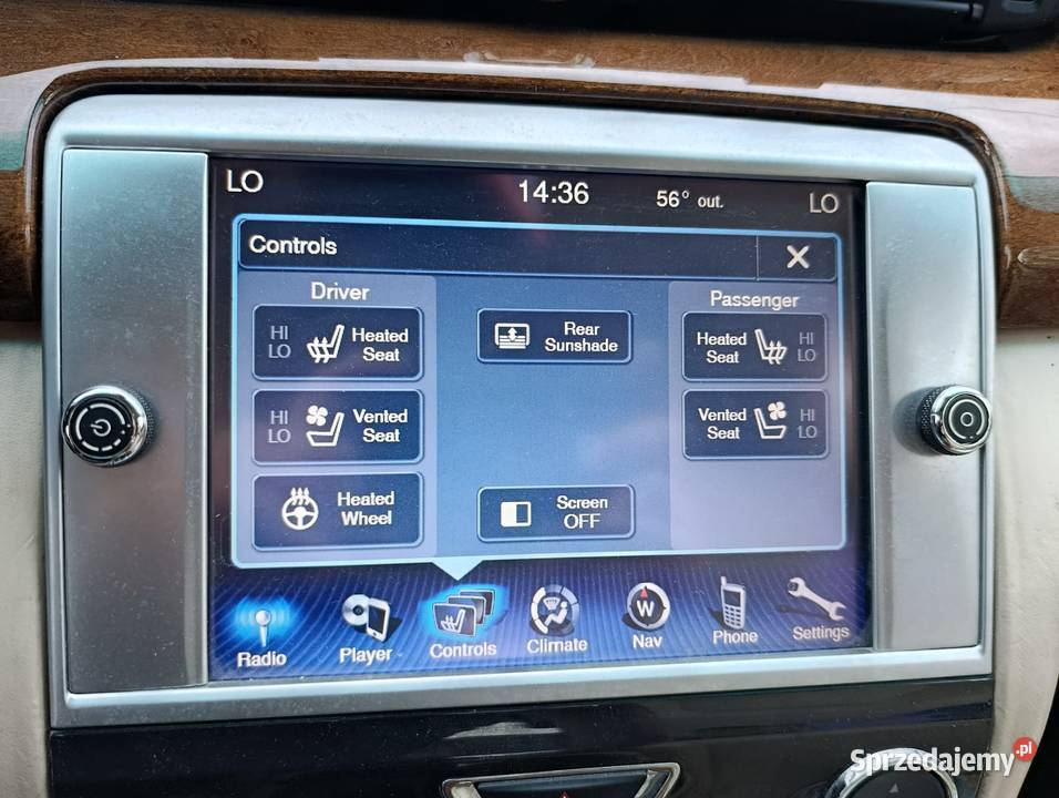 S Q4 30L V6 410Przebieg 64313Dokumentacja Warszawa