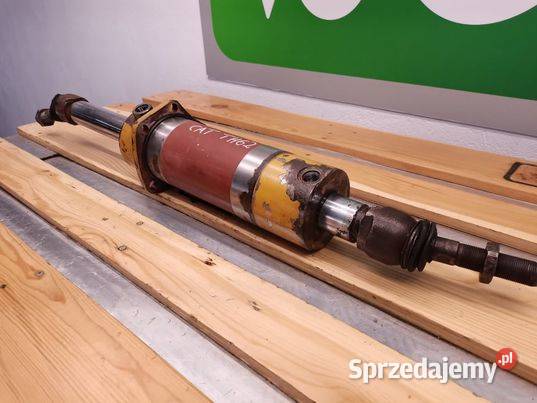 Siłownik skrętu Manitou MLT 628 Wilkowo sprzedam