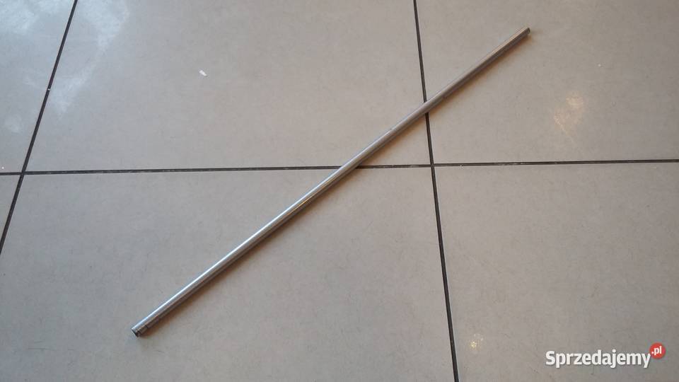 Rurka do lamp 510mm na gwint M10x1 Warszawa