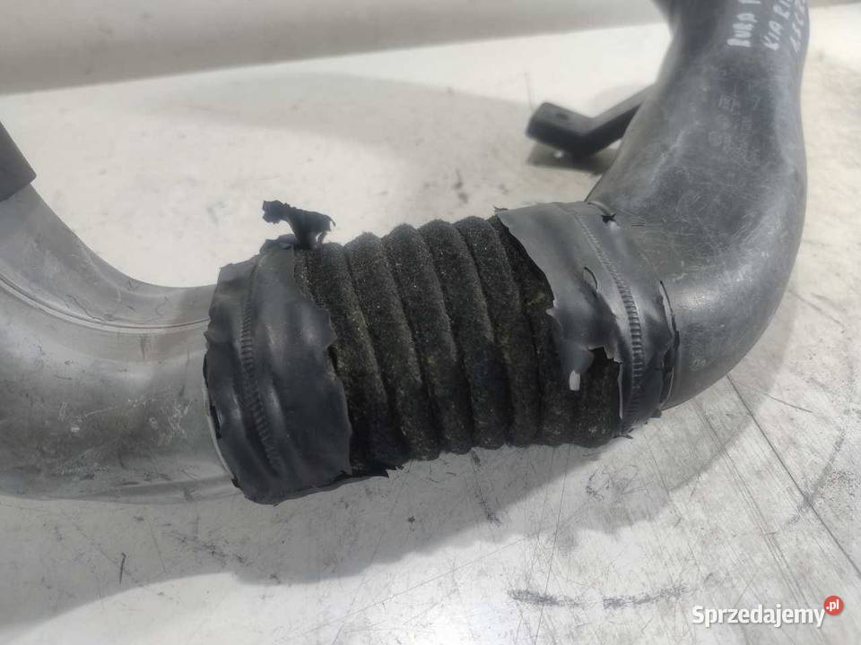 RURA POWIETRZA KIA RIO II 15 CRDI 282101G200 Obudowy filtrów