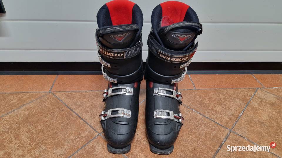 Buty narciarskie Dalbello Avanti truflex 90120 Świętochłowice