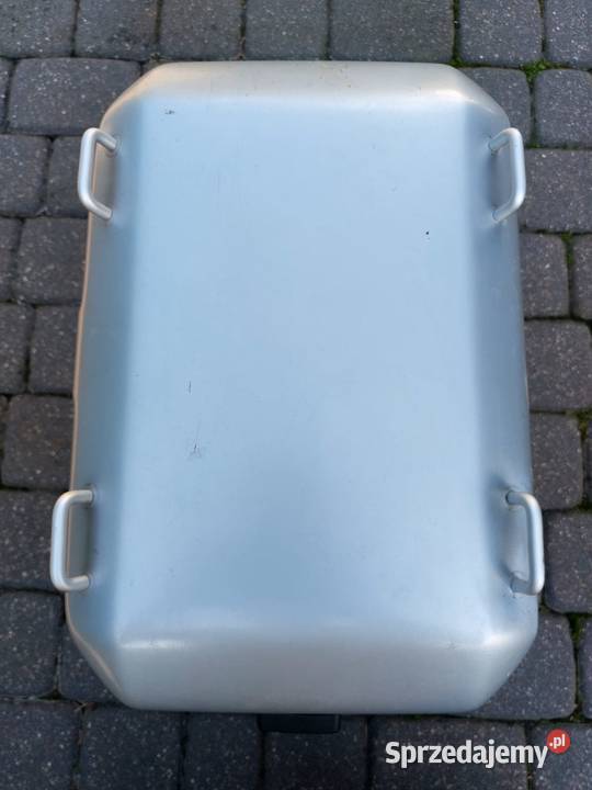 BMW R1150 GS Adventure lewy kufer oryginał Sieciechów sprzedam