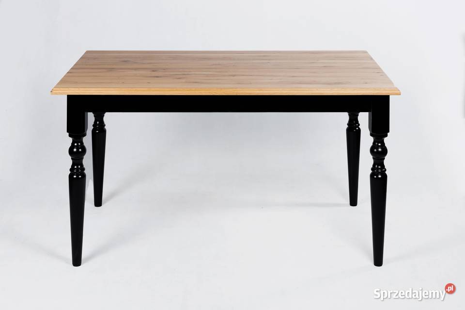 Stół Dębowy BARRY Słupsk