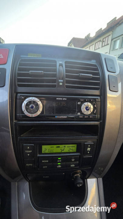Hyundai Tucson raty wynajem leasing bez BIK KRD lakier metallic