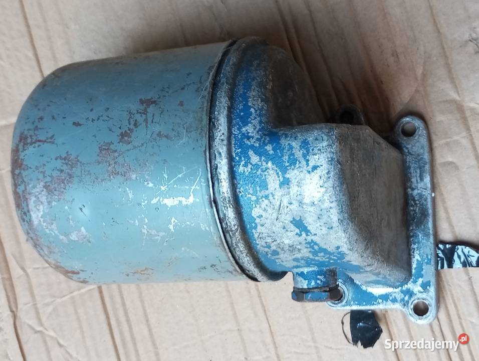 Pompa wtryskowa paliwowa Ursus C325 C328