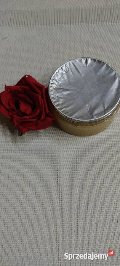 Swedish Spa Body Scrab Kosmetyki Lublin