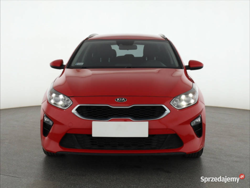 Kia Ceed 14 CVVT Piaseczno sprzedam