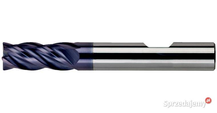 Frez trzpieniowy z węglika spiekanego 3538 G2 Grodzisk Wielkopolski sprzedam