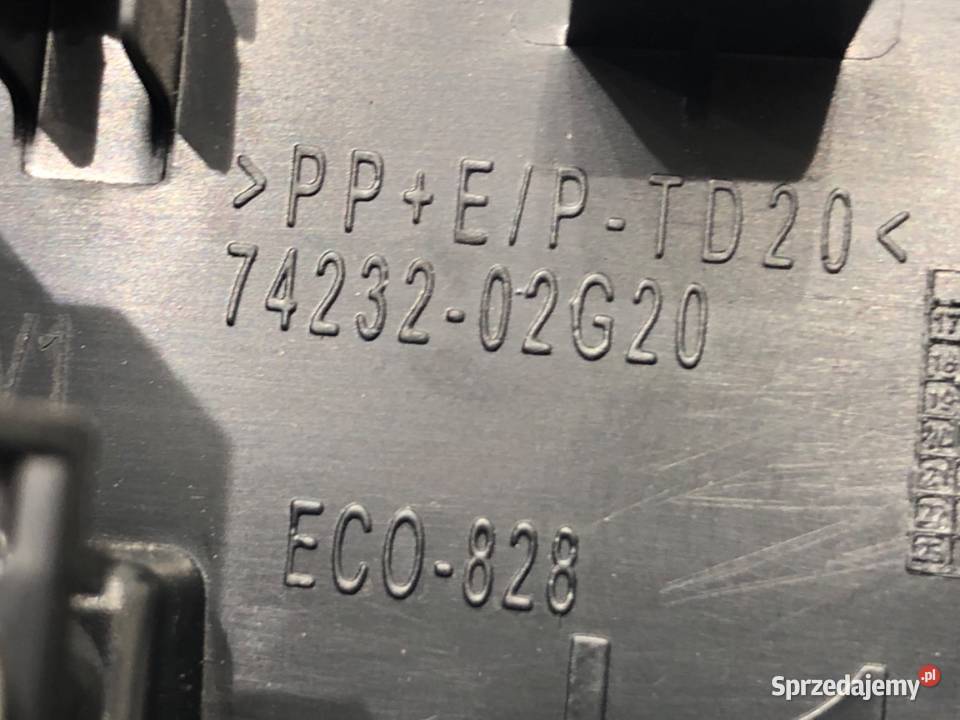 PRZEŁĄCZNIK SZYB TOYOTA COROLLA E21 8404002160 podkarpackie