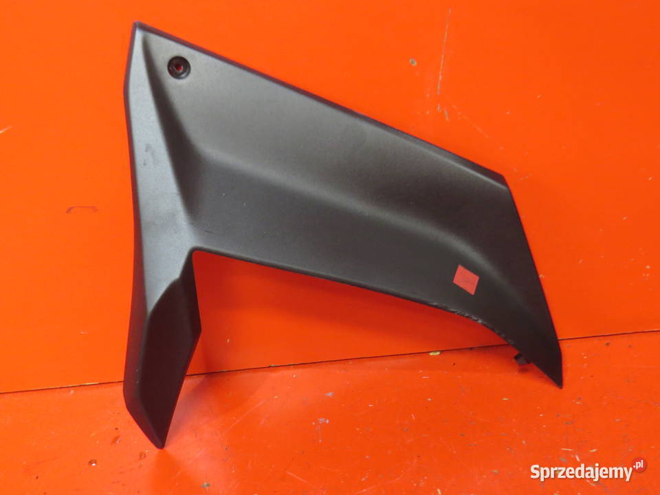 KAWASAKI Z650 Z 650 NINJA OWIEWKA OSŁONA PLASTIK mazowieckie Warszawa sprzedam
