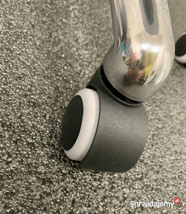 Taboret lekarski kosmetyczny obrotowy do Zdrowie i Uroda sprzedam