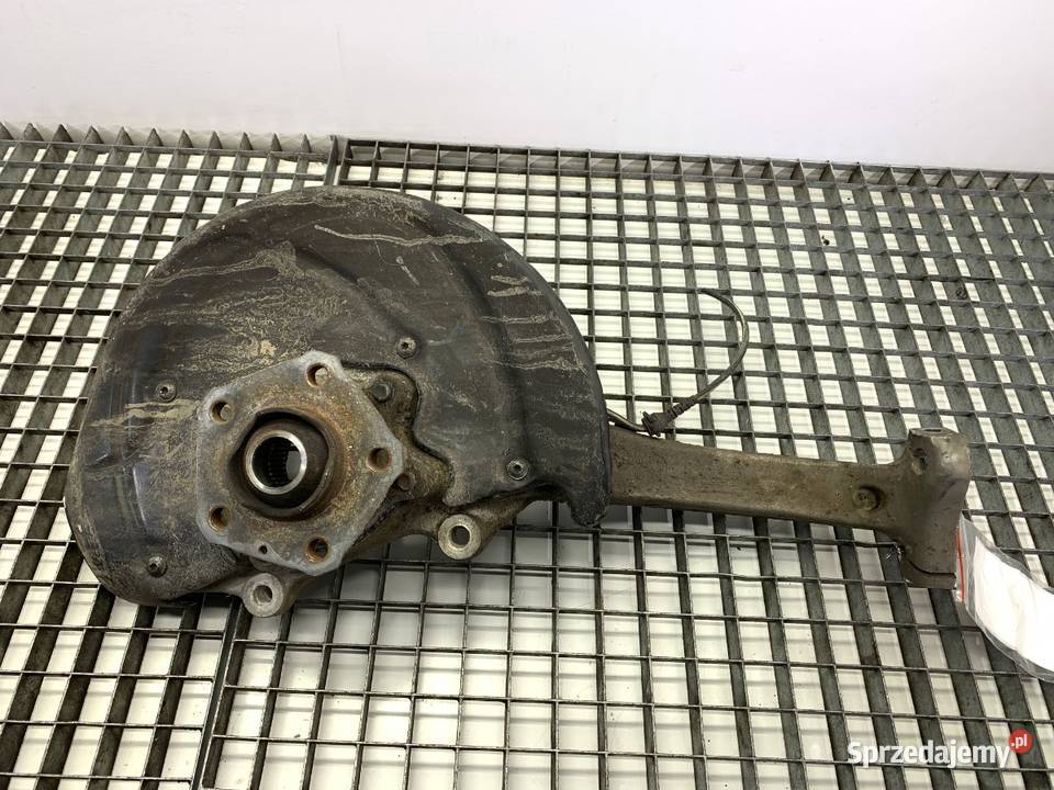 ZWROTNICA LEWY PRZÓD AUDI Q8 30 286 podkarpackie