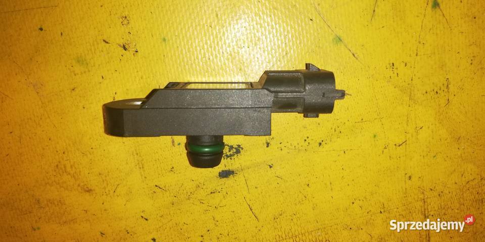map sensor 8200843680 14 TEC Renault Dacia Piotrków Trybunalski