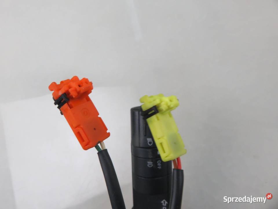 PRZEŁĄCZNIK ZESPOLONY NISSAN MURANO I Z50 małopolskie