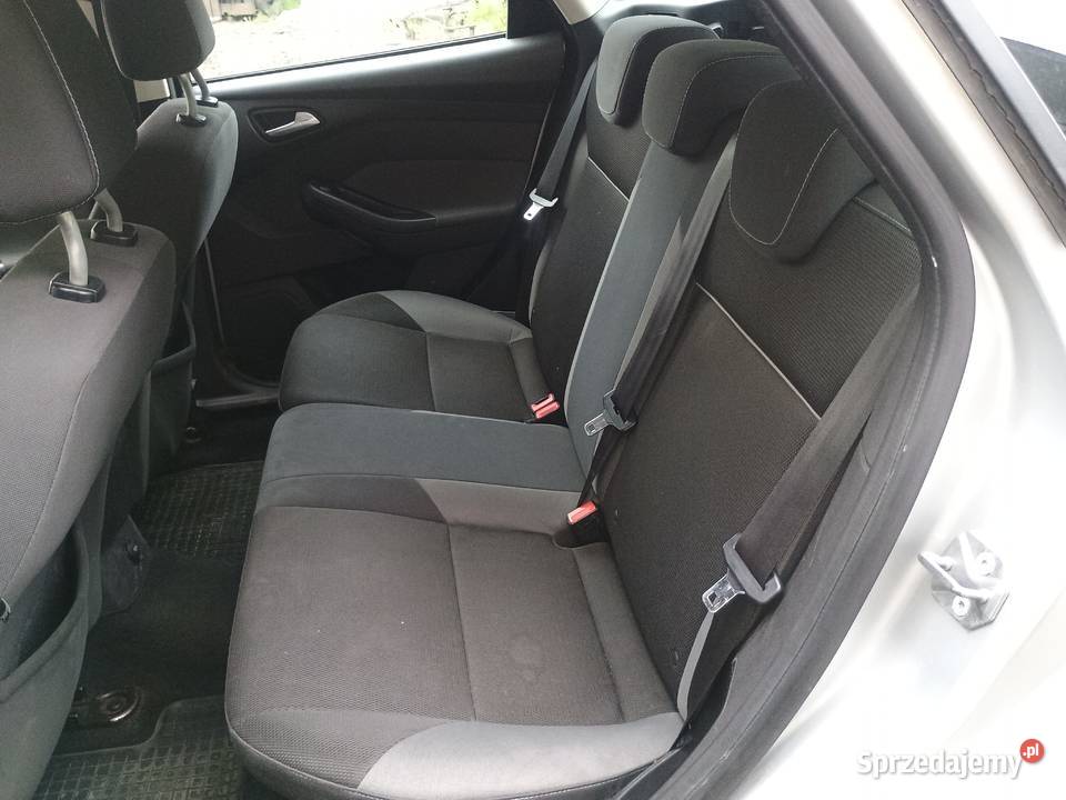 Sprzedam Ford Focus MK3 16ctdi Gdańsk