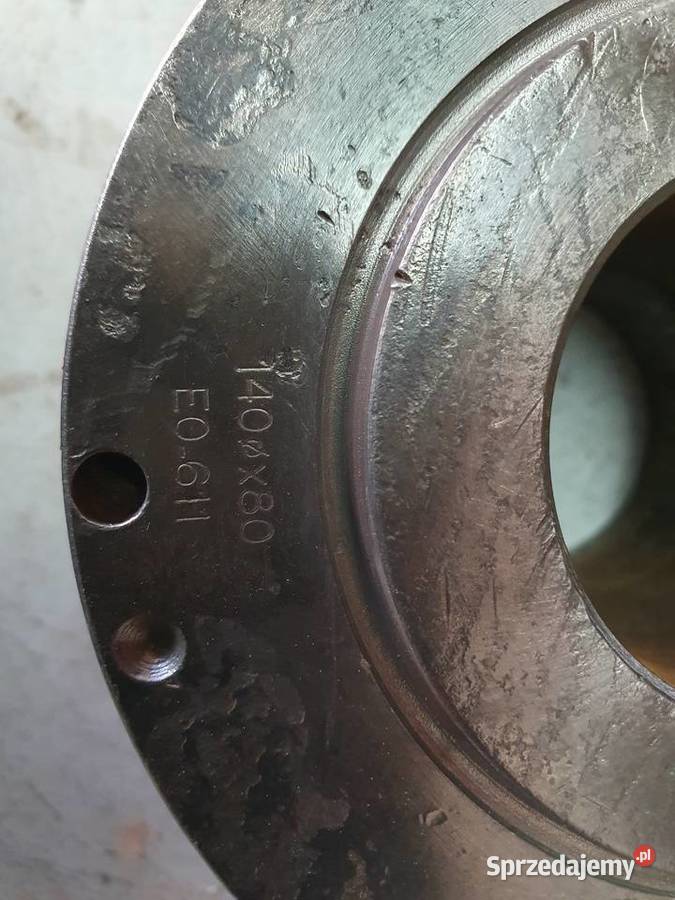 GŁOWICA WALTER DO STRUGARKI 140 x 80 x 50 Karsin