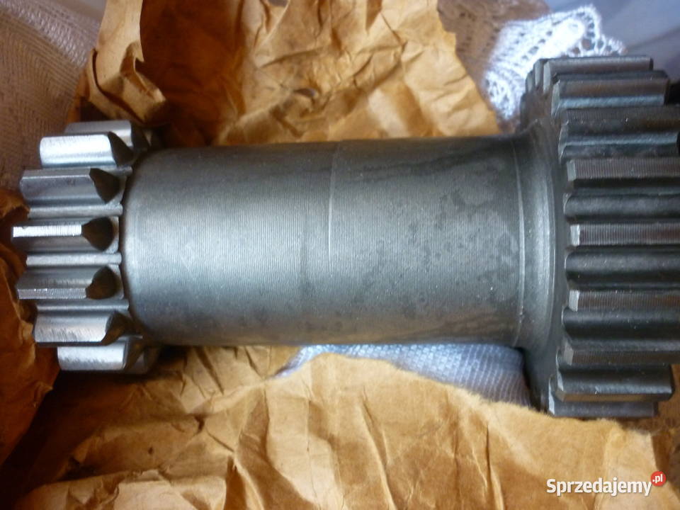 Ził blok kół Dębica sprzedam