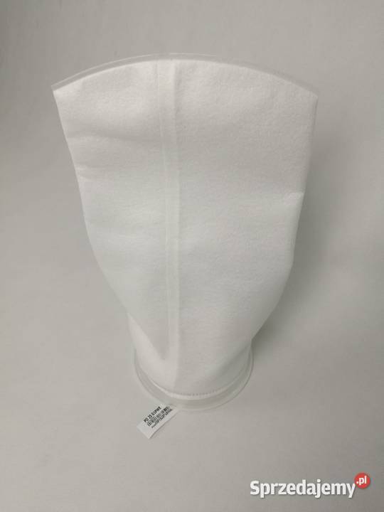 Worek filtracyjny 25G1PWE Rzeszów